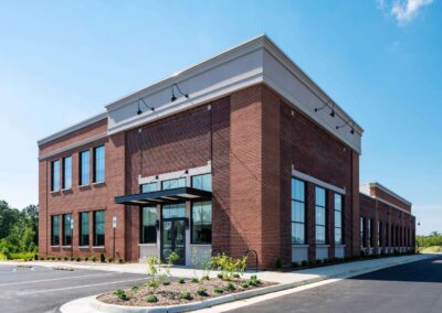NSWC Federal Credit Union, Collins Corner Branch