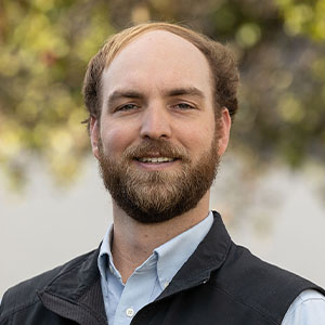 Ned Bowden