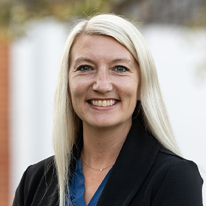 Rachael McKinney P.E.