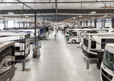 General RV Center, Northlake Dealership