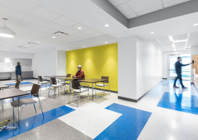 VCU Health System Replacement Specialty Pharmacy