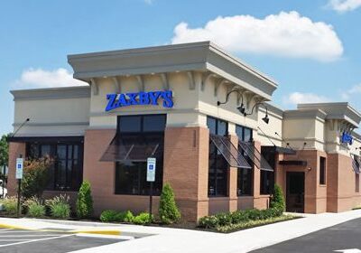 Zaxby’s at Nuckols Place