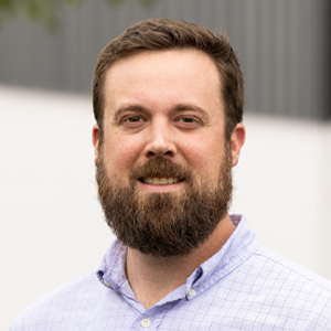 Justin Kirby