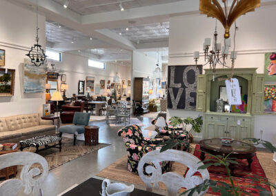 Revival Consignment Furniture – New Store
