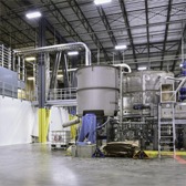 Emerald Construction - Industrial Construction