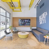 Emerald Construction -<br />
Office Construction