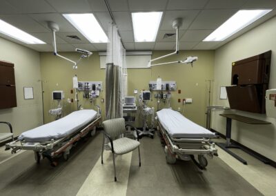 Tricities Free Standing ER