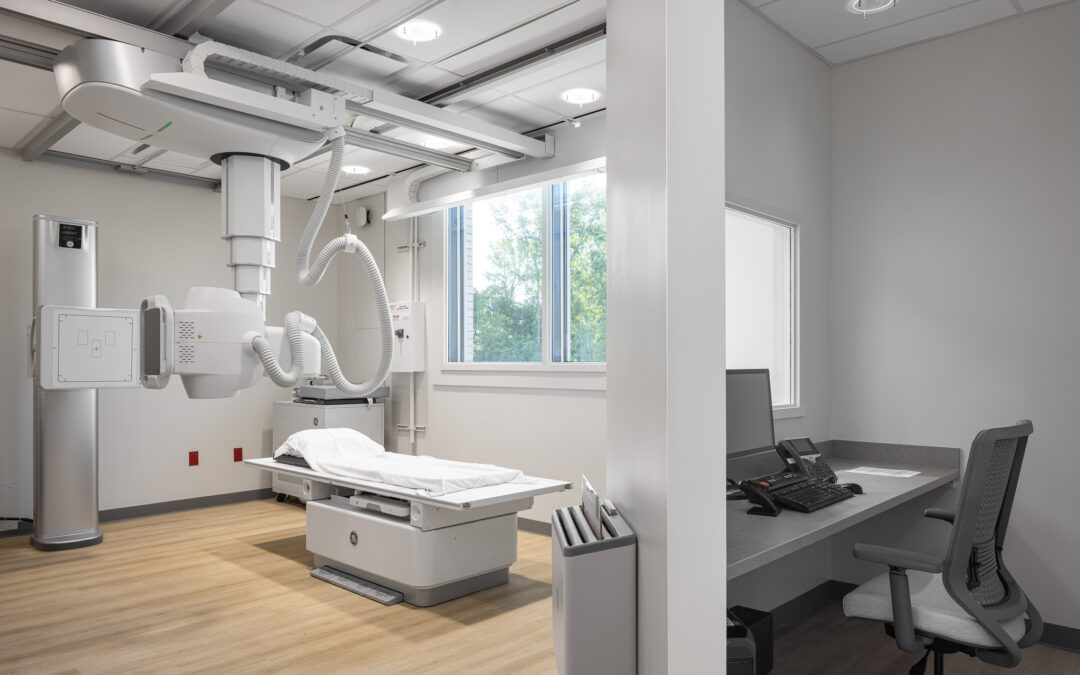 HCA Gateway Imaging Center