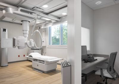 HCA Gateway Imaging Center