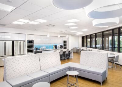 Indivior Richmond HQ