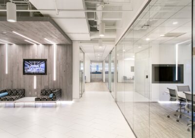 Wendel Architects Richmond HQ