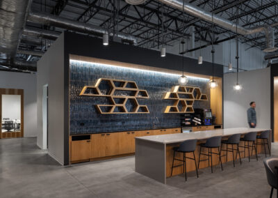 WestRock Richmond Office & Lab